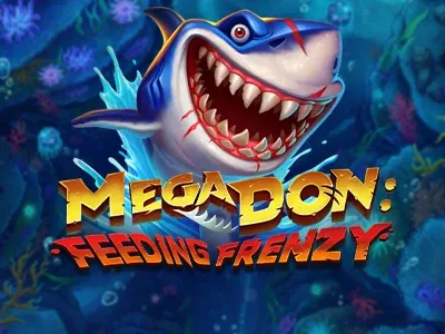 Mega Don Feeding Frenzy Vegas Now Casino