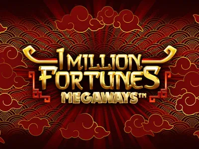 1 Million Fortunes Megaways Vegas Now Casino
