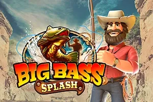 Big Bass Splash Vegas Now Casino