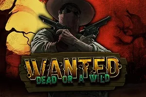 Wanted Dead or a Wild Vegas Now Casino